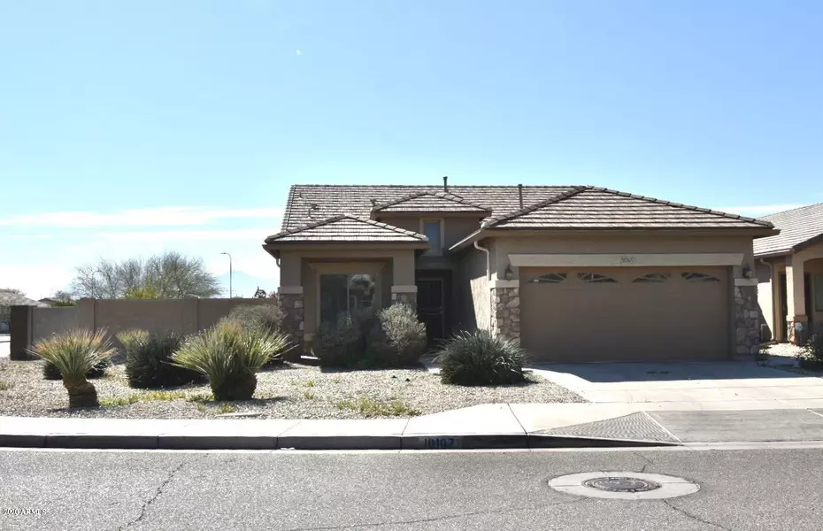 10107 W PARKWAY Drive, Tolleson, AZ 85353