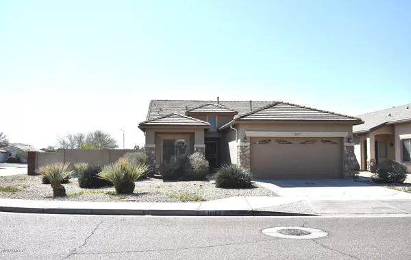 Tolleson, AZ 85353,10107 W PARKWAY Drive