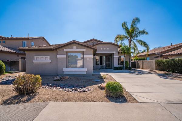 Chandler, AZ 85225,1403 E GERONIMO Street