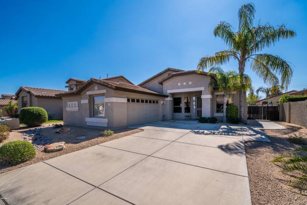 Chandler, AZ 85225,1403 E GERONIMO Street