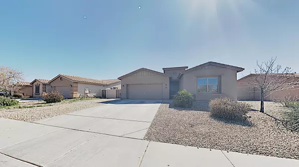 2485 E ESPADA Trail, Casa Grande, AZ 85194