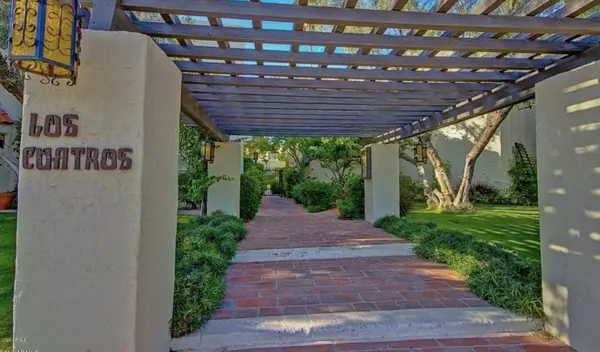 Scottsdale, AZ 85251,6840 E 2ND Street #13