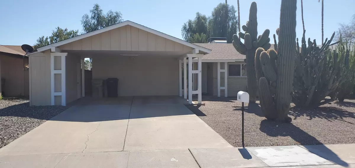 Glendale, AZ 85302,5641 W IRONWOOD Drive