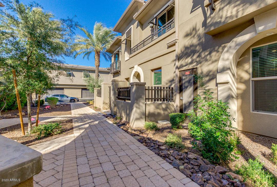 Scottsdale, AZ 85251,6565 E Thomas Road #1095