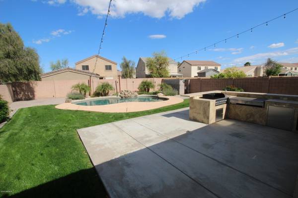 Tolleson, AZ 85353,8638 W JOCELYN Terrace