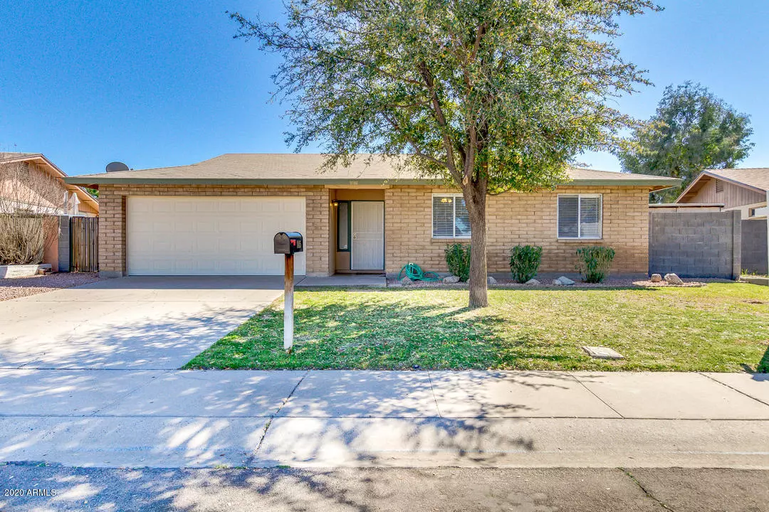 Chandler, AZ 85224,1415 W PALOMINO Drive