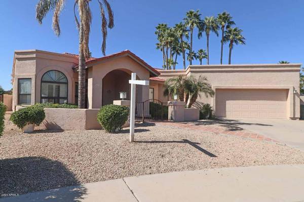 Scottsdale, AZ 85254,5420 E CLAIRE Drive