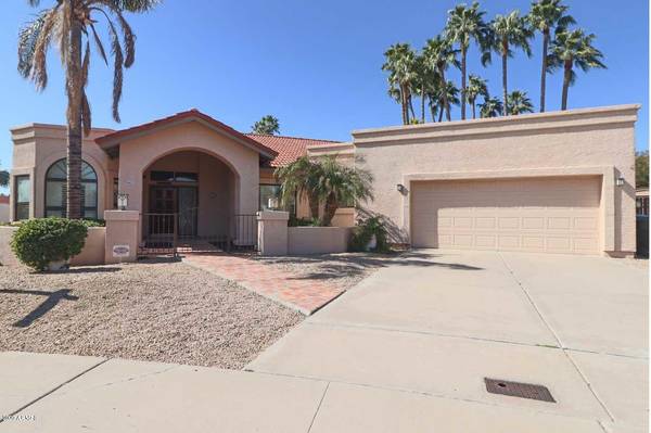 Scottsdale, AZ 85254,5420 E CLAIRE Drive