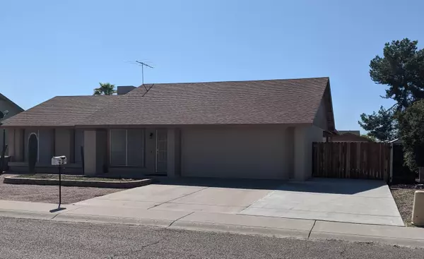 Phoenix, AZ 85027,1443 W BEAUBIEN Drive