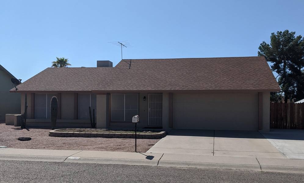 1443 W BEAUBIEN Drive, Phoenix, AZ 85027