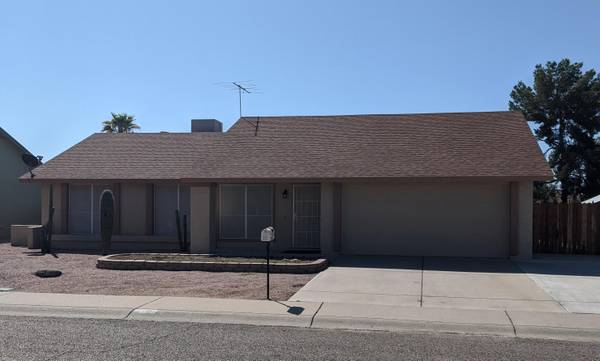 Phoenix, AZ 85027,1443 W BEAUBIEN Drive