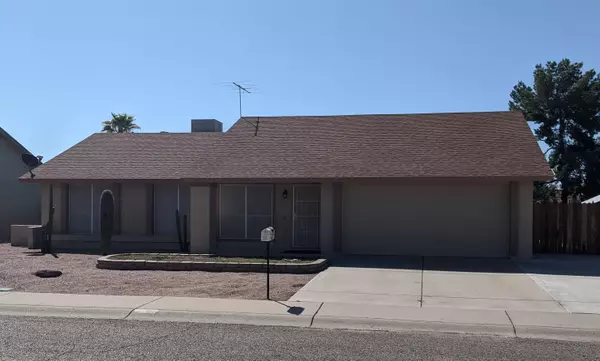 1443 W BEAUBIEN Drive,  Phoenix,  AZ 85027
