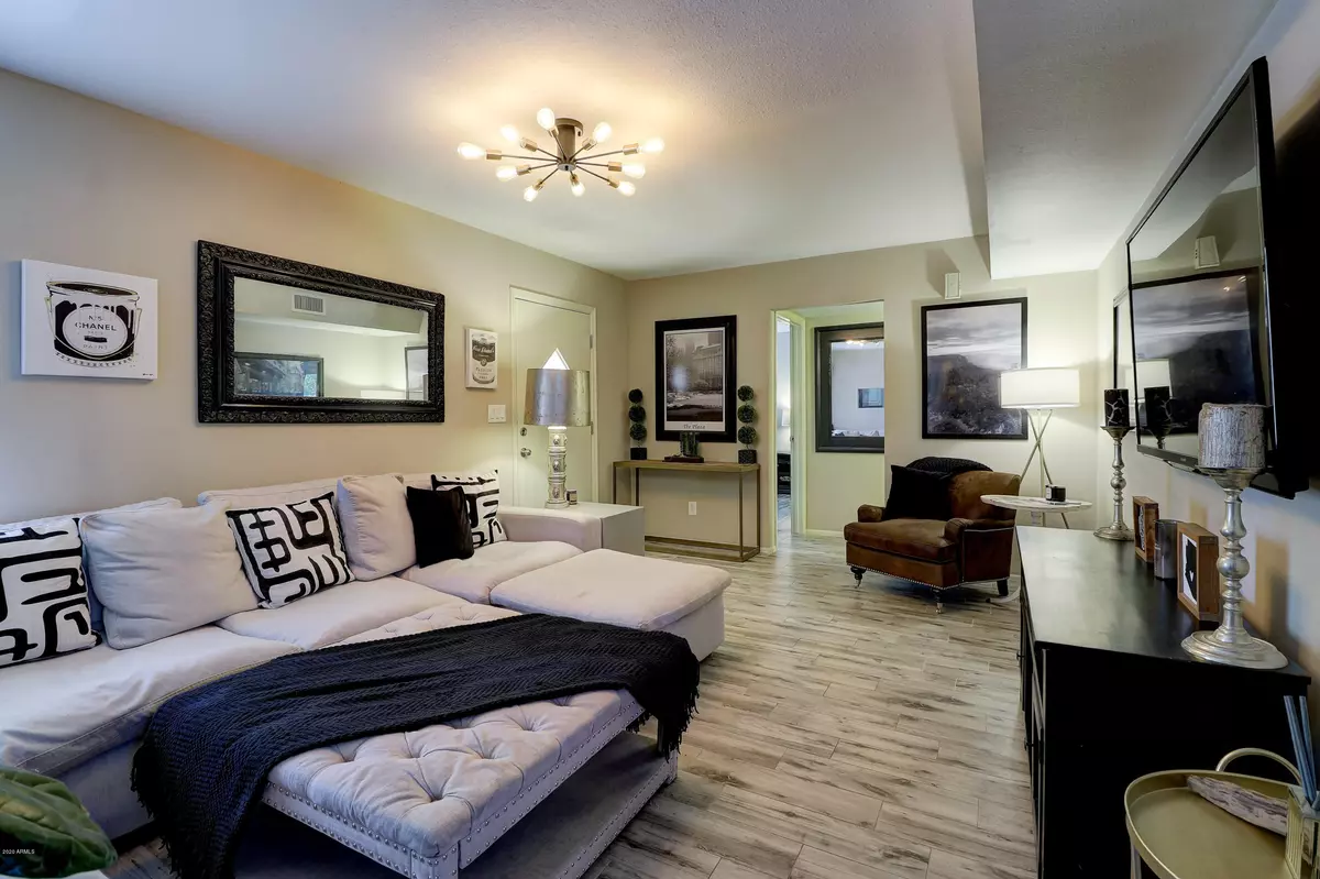 Scottsdale, AZ 85251,7301 E RANCHO VISTA Drive #5