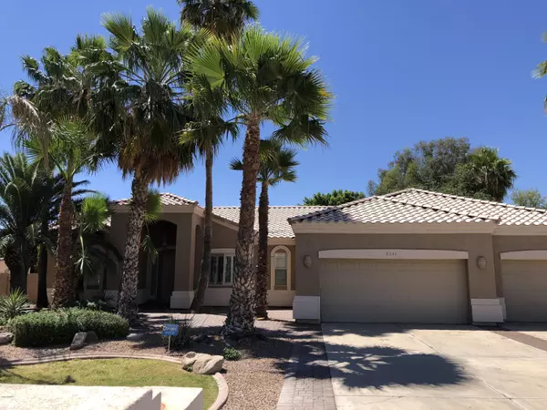 8531 W DONALD Drive, Peoria, AZ 85383