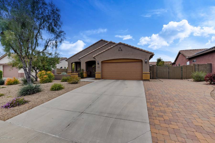 43320 N 49TH Lane, New River, AZ 85087