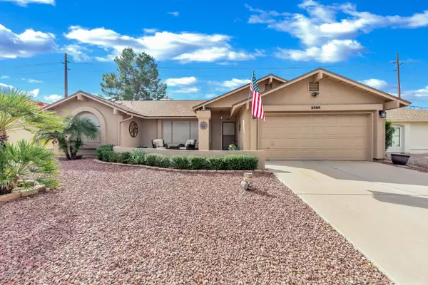 2386 LEISURE WORLD --, Mesa, AZ 85206