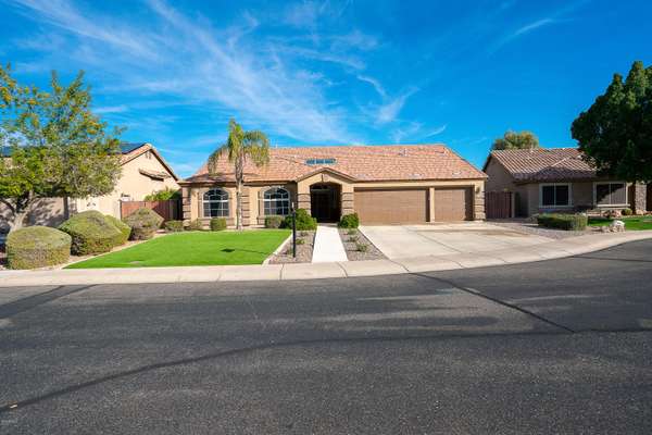 Peoria, AZ 85381,15269 N 79TH Drive