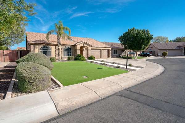 Peoria, AZ 85381,15269 N 79TH Drive