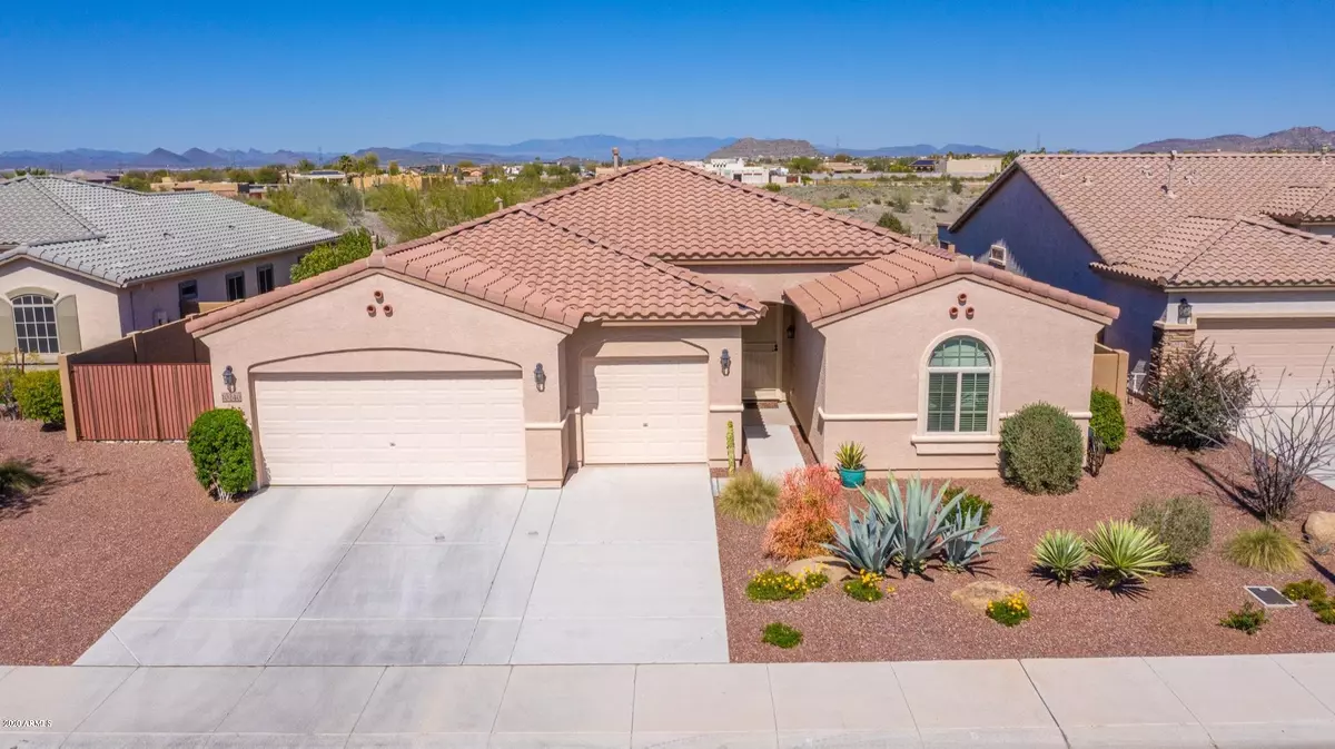 Peoria, AZ 85383,10240 W VILLA HERMOSA --