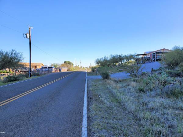 Congress, AZ 85332,25440 S Ghost Town Road #20