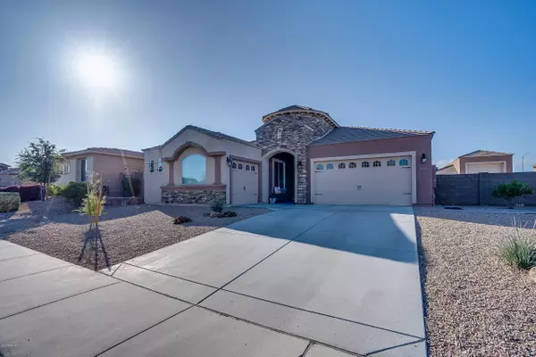 Peoria, AZ 85383,10603 W ELECTRA Lane