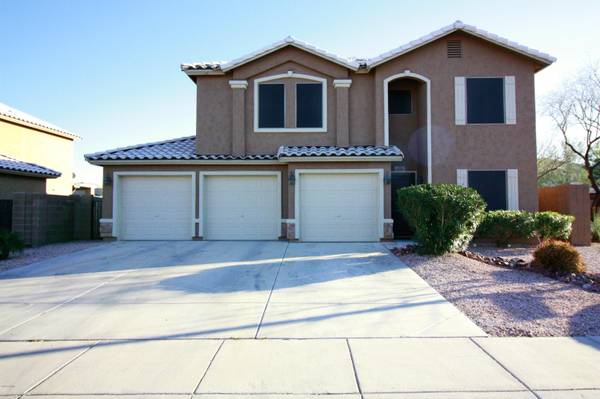 Buckeye, AZ 85326,25253 W CLANTON Avenue