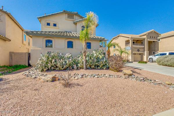 San Tan Valley, AZ 85143,28090 N PASTURE CANYON Drive