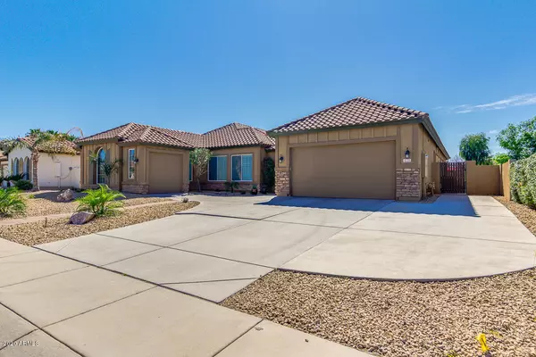 Chandler, AZ 85249,423 E MEAD Drive