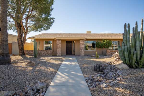 Scottsdale, AZ 85254,5039 E Corrine Drive