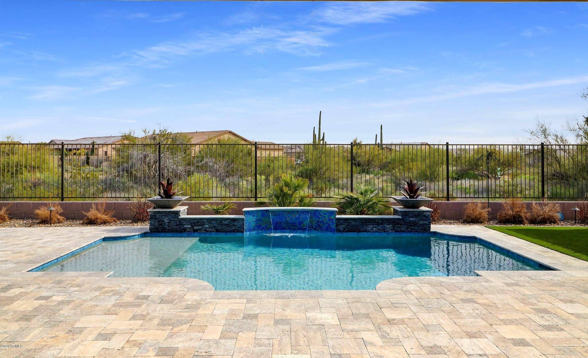Cave Creek, AZ 85331,6131 E BRAMBLE BERRY Lane