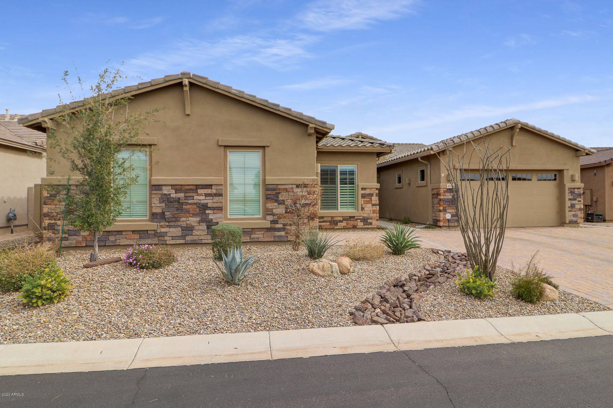 Cave Creek, AZ 85331,6131 E BRAMBLE BERRY Lane