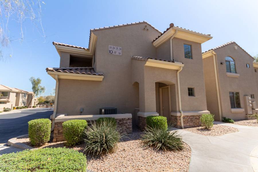 955 E KNOX Road #235, Chandler, AZ 85225