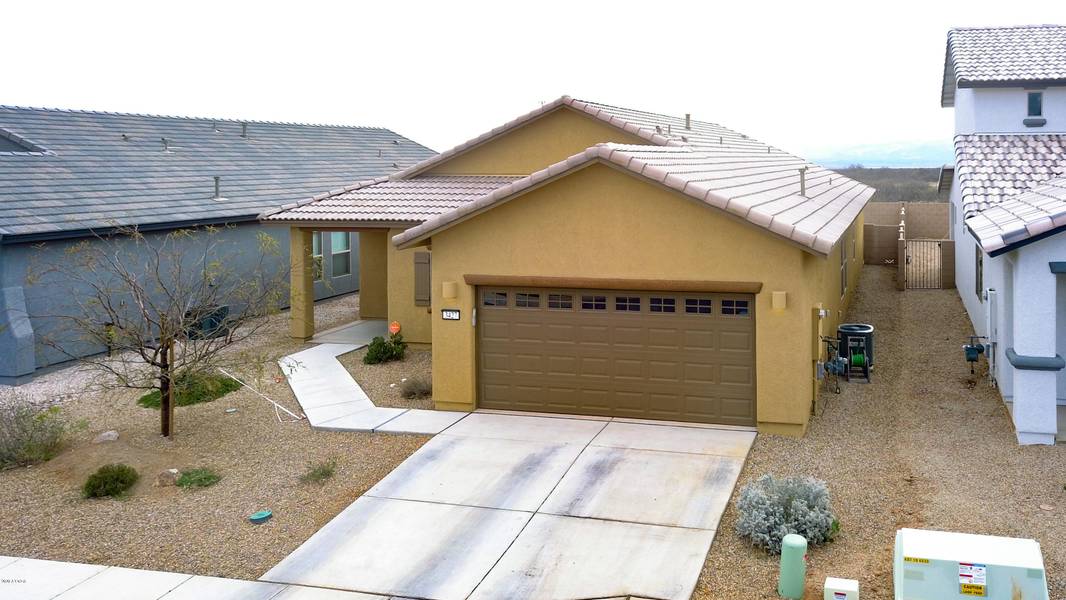 3427 RHAPSODY Drive, Sierra Vista, AZ 85650