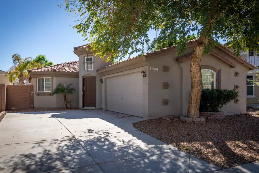 18281 W ELM Street, Surprise, AZ 85388