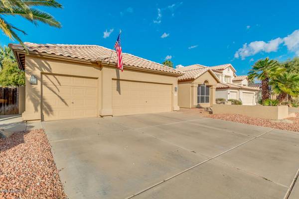 Chandler, AZ 85226,750 N PINEVIEW Drive