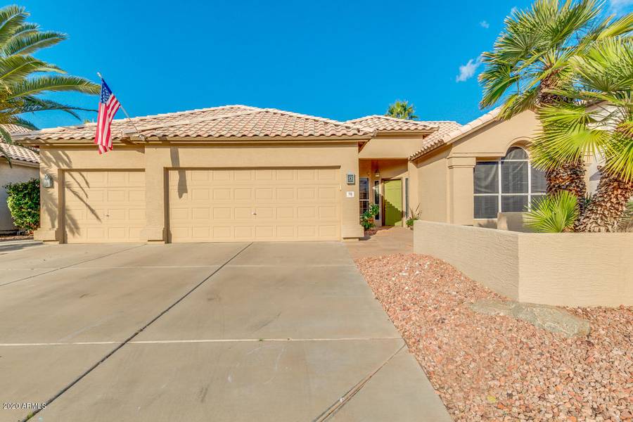 750 N PINEVIEW Drive, Chandler, AZ 85226