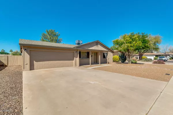 Tempe, AZ 85282,4812 S KACHINA Drive