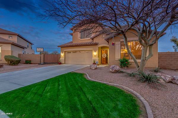 San Tan Valley, AZ 85143,35133 N GURNSEY Trail