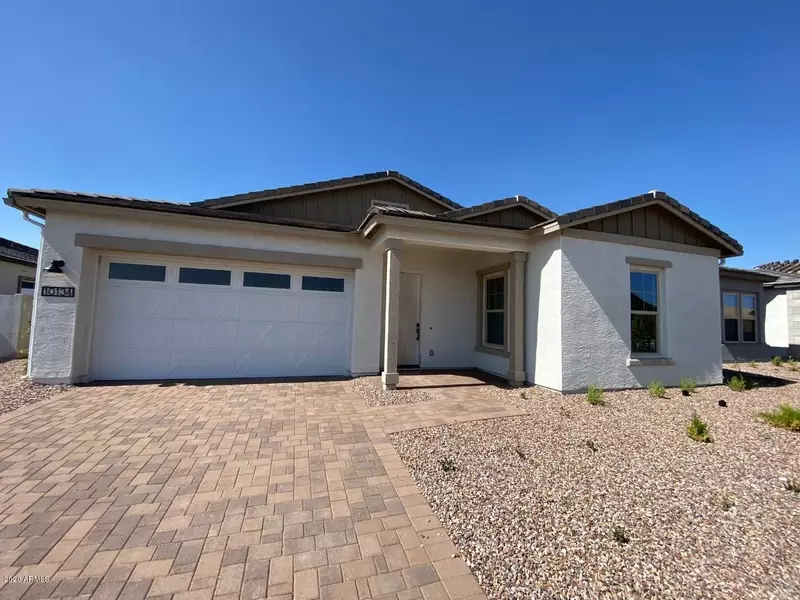 10134 E SUPERNOVA Drive, Mesa, AZ 85212