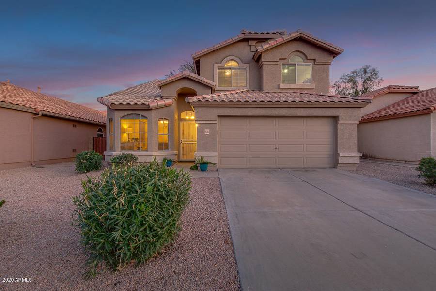 1535 E CHEYENNE Street, Gilbert, AZ 85296