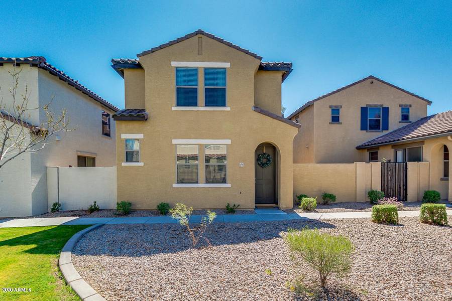 451 S HAWES Road #77, Mesa, AZ 85208