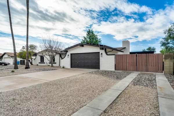 Scottsdale, AZ 85254,5217 E Hearn Road