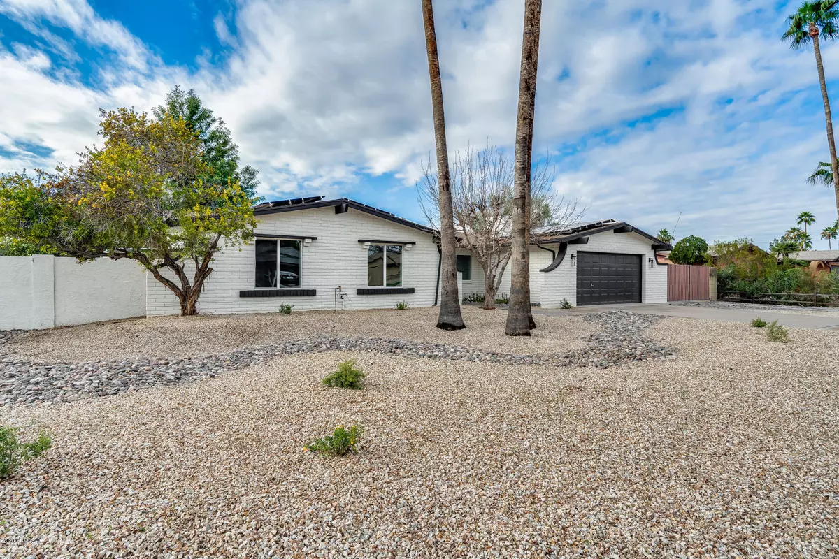 Scottsdale, AZ 85254,5217 E Hearn Road