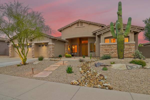 Scottsdale, AZ 85266,33967 N 57TH Way