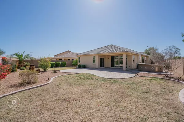 Buckeye, AZ 85326,21882 W CASEY Lane