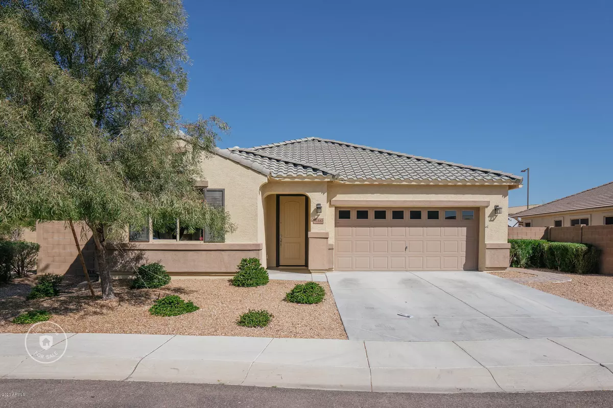 Buckeye, AZ 85326,21882 W CASEY Lane