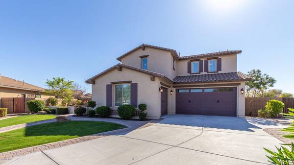 Gilbert, AZ 85298,2451 E TONTO Drive