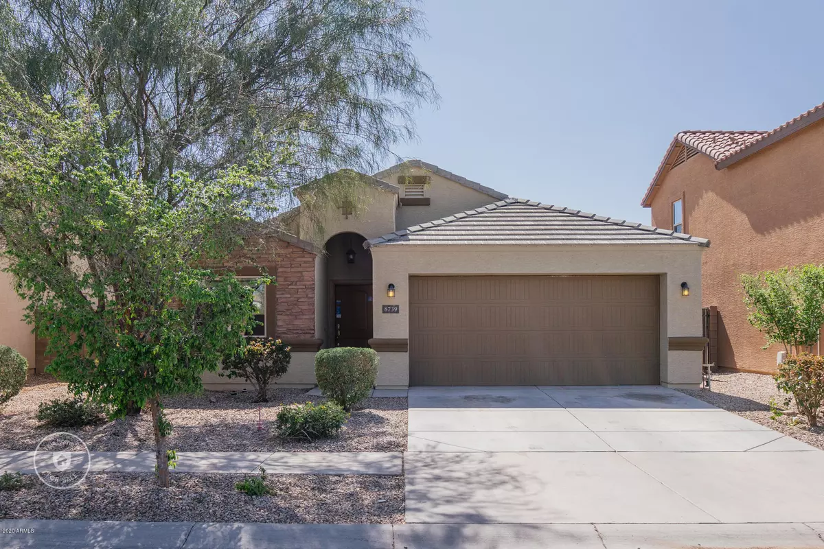 Tolleson, AZ 85353,8739 W PAYSON Road