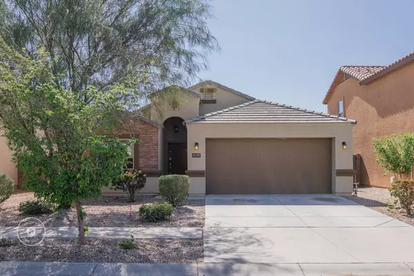 8739 W PAYSON Road, Tolleson, AZ 85353