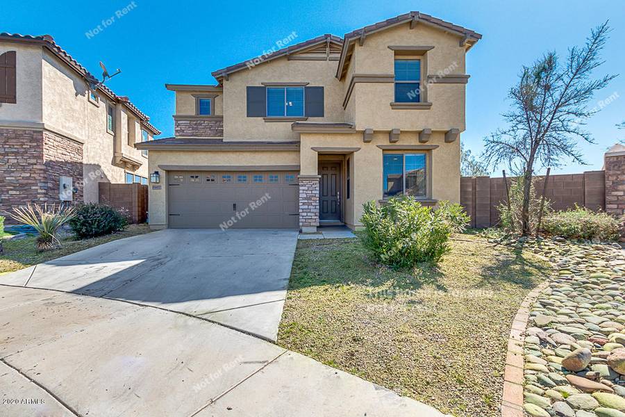 6467 S GOLDFINCH Drive, Gilbert, AZ 85298